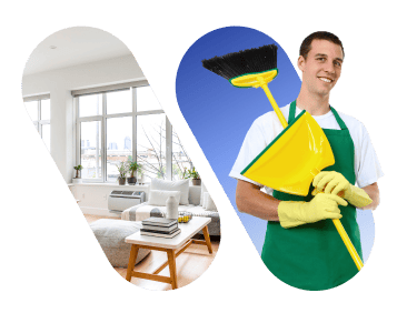 Get the best residential cleaning service